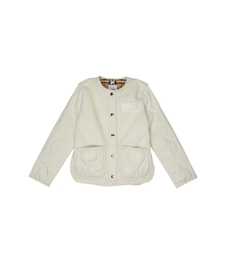 商品Burberry|Lilias (Toddler/Little Kids/Big Kids),价格¥2364,第1张图片