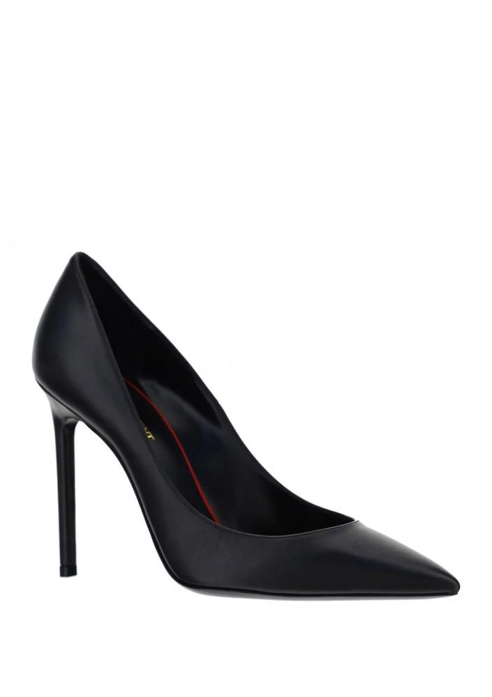 商品Yves Saint Laurent| Pumps ,价格¥3740,第2张图片详细描述