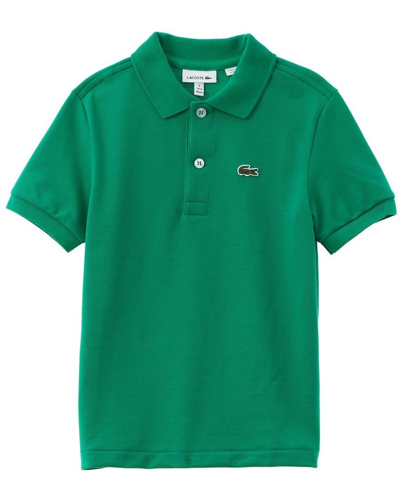 Lacoste Classic Polo Shirt商品第1张图片规格展示