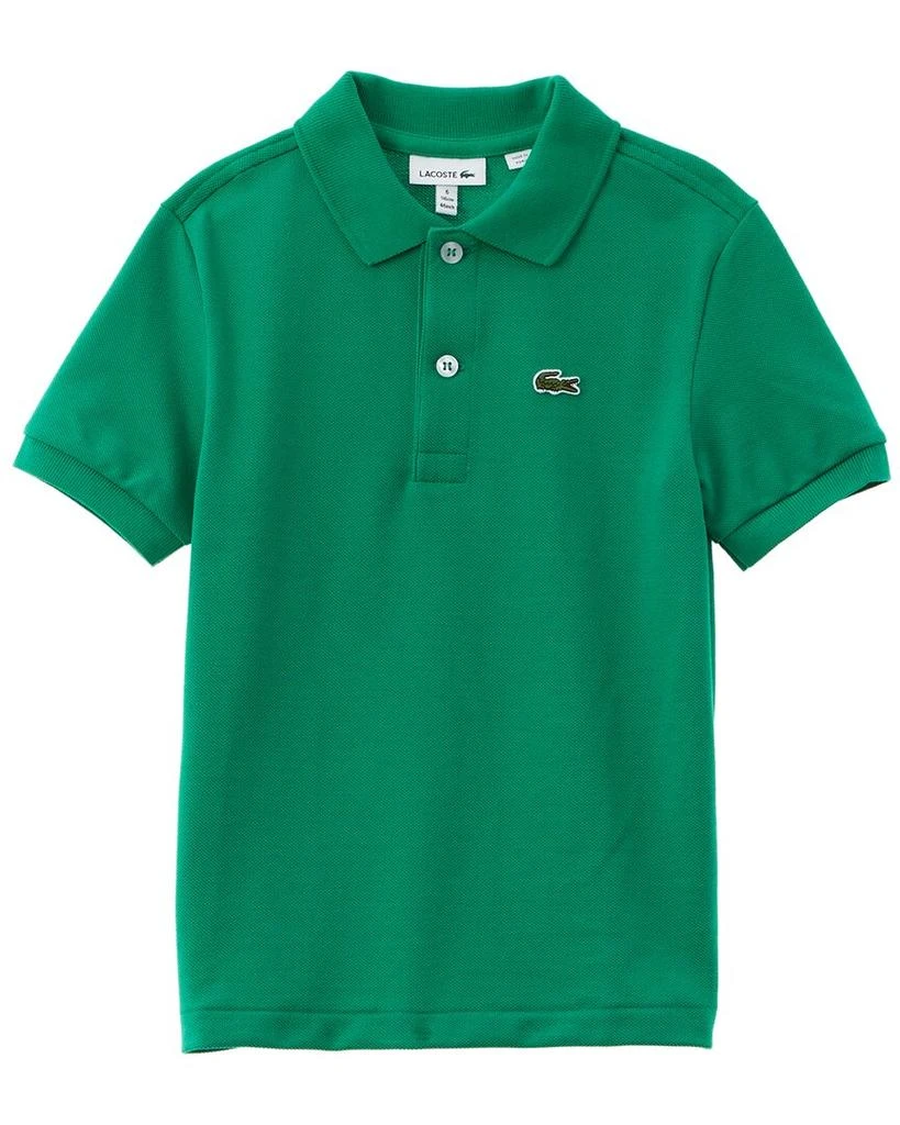 商品Lacoste|Lacoste Classic Polo Shirt,价格¥262,第1张图片