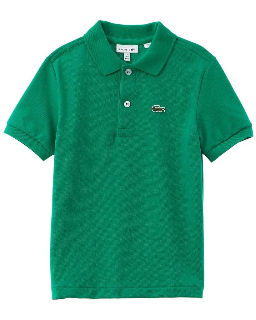 商品Lacoste|Lacoste Classic Polo Shirt,价格¥240,第1张图片