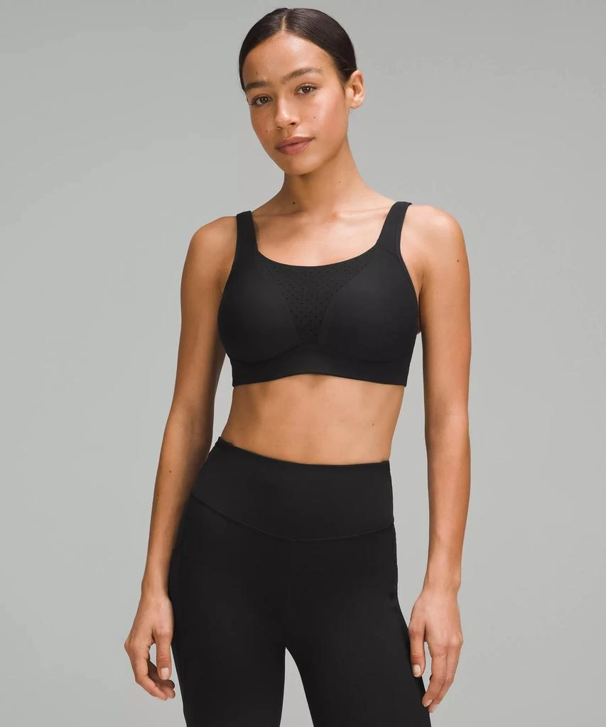 Run Times Bra *High Support, B–G Cups 商品