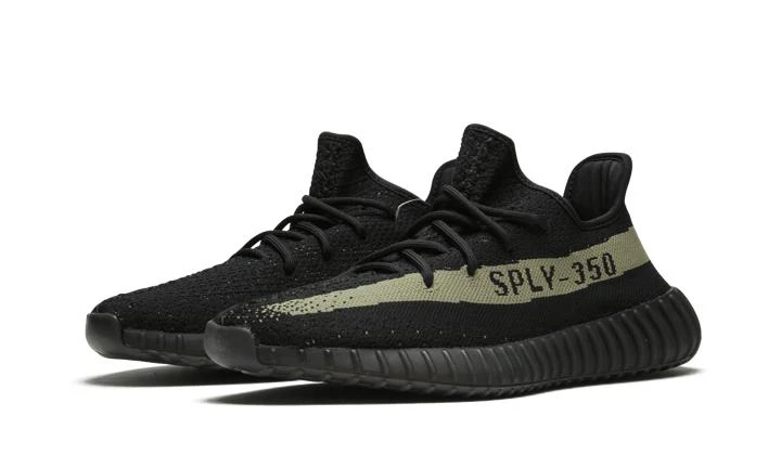 商品Adidas|Adidas Yeezy Boost 350 V2,价格¥5359-¥9595,第1张图片