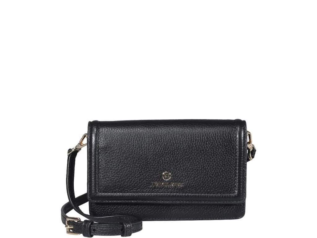 商品Michael Kors|MICHAEL Michael Kors Jet Set Charm Crossbody Bag,价格¥1221,第1张图片