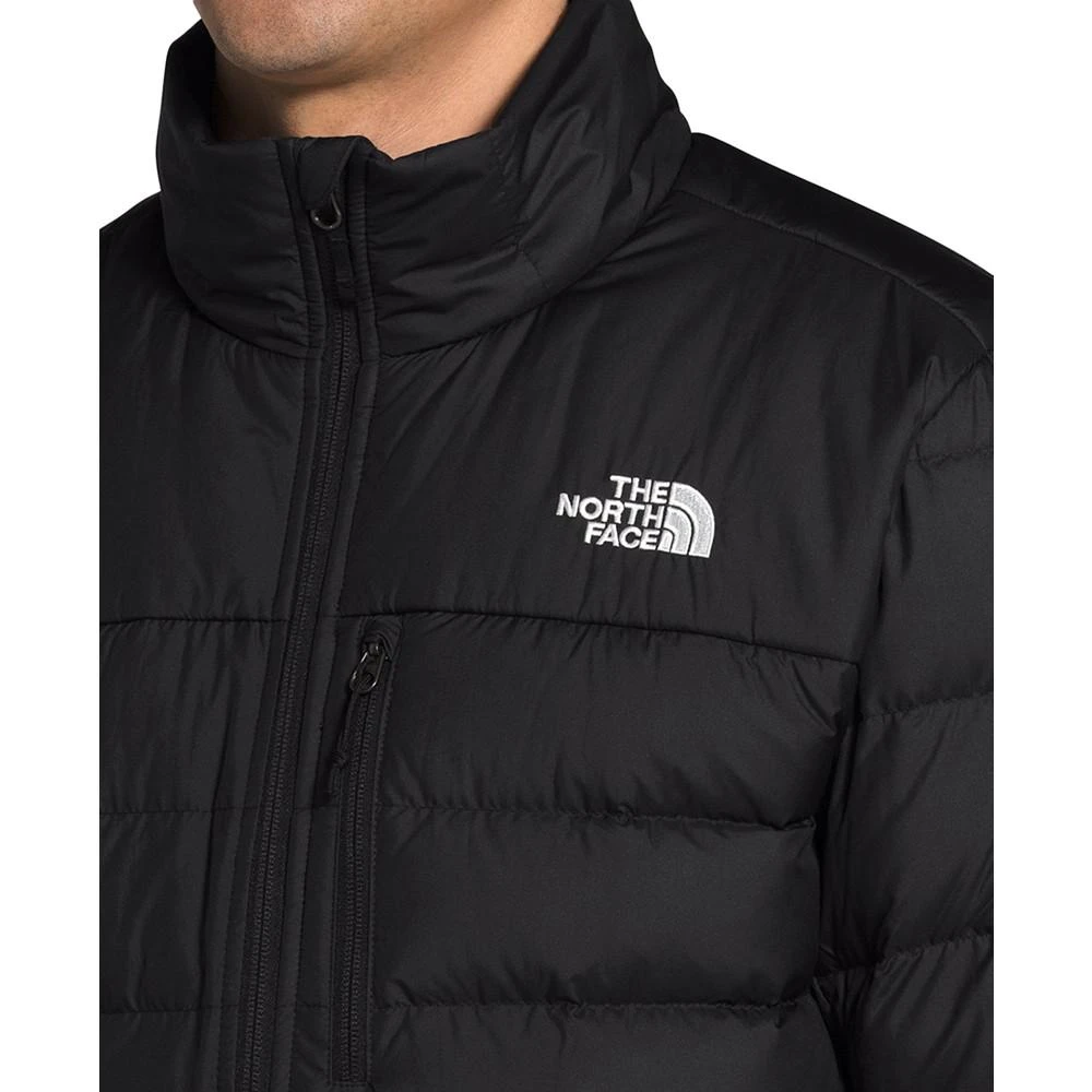 商品The North Face|Men's Aconcagua 2 Jacket,价格¥1332,第5张图片详细描述