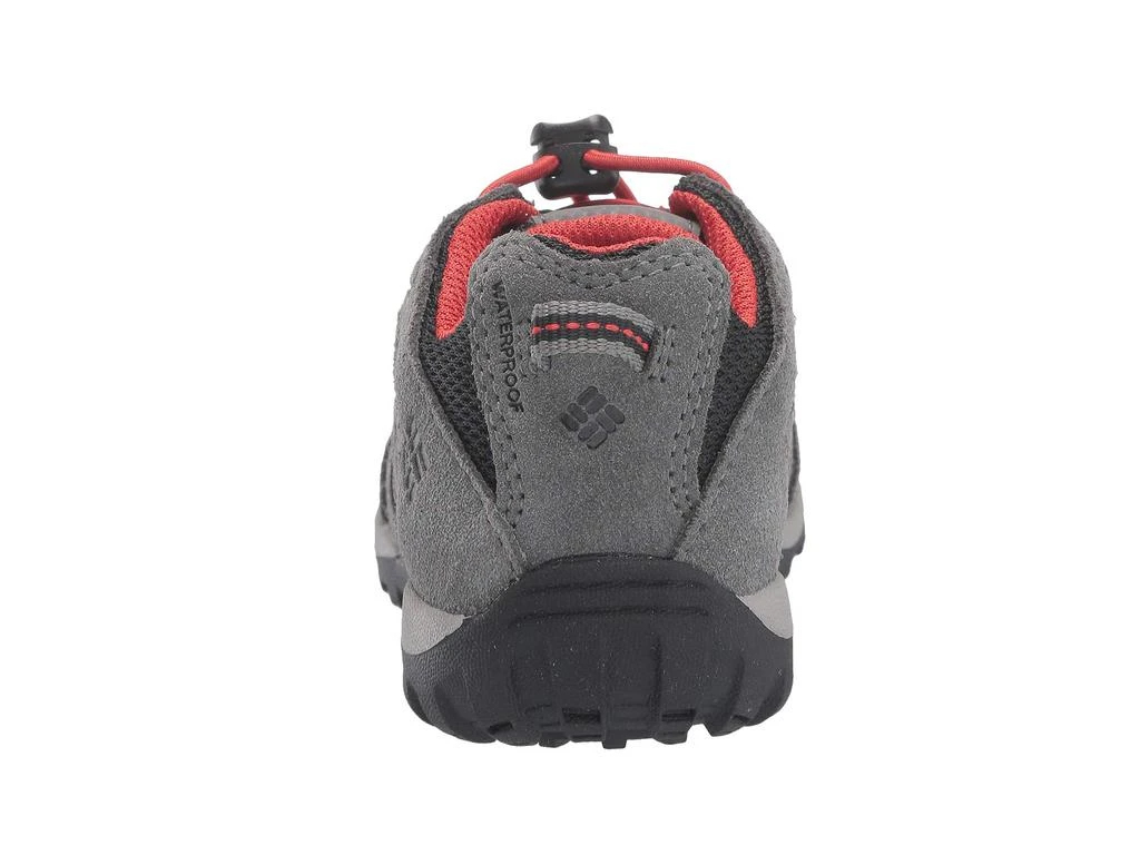 商品Columbia|Redmond Waterproof (Toddler/Little Kid),价格¥521,第5张图片详细描述