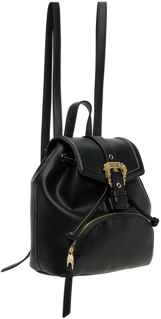 商品Versace|Black Couture I Backpack,价格¥1555,第2张图片详细描述