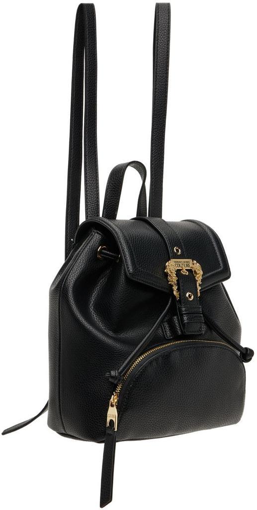 商品Versace|Black Couture I Backpack,价格¥1861,第4张图片详细描述