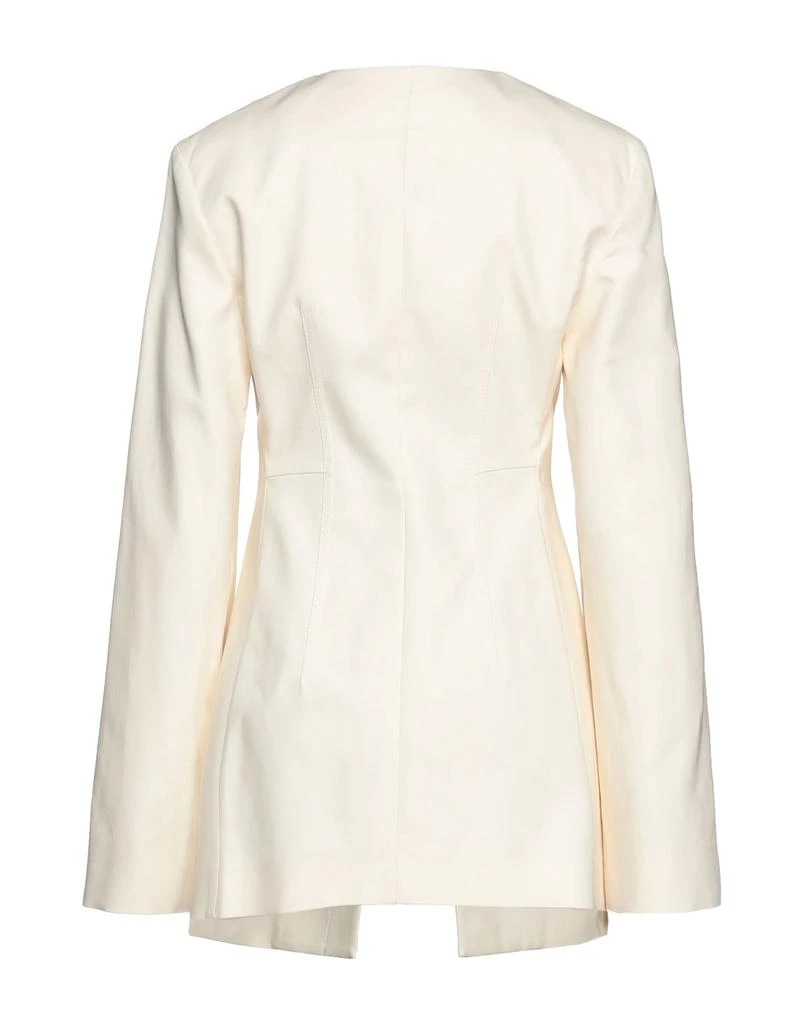 商品Jil Sander|Full-length jacket,价格¥7030,第2张图片详细描述