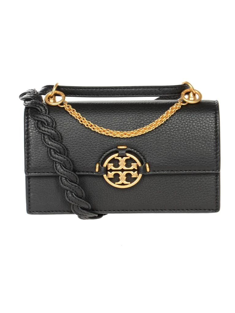 商品Tory Burch|Tory Burch Bags.. Black,价格¥2723,第1张图片