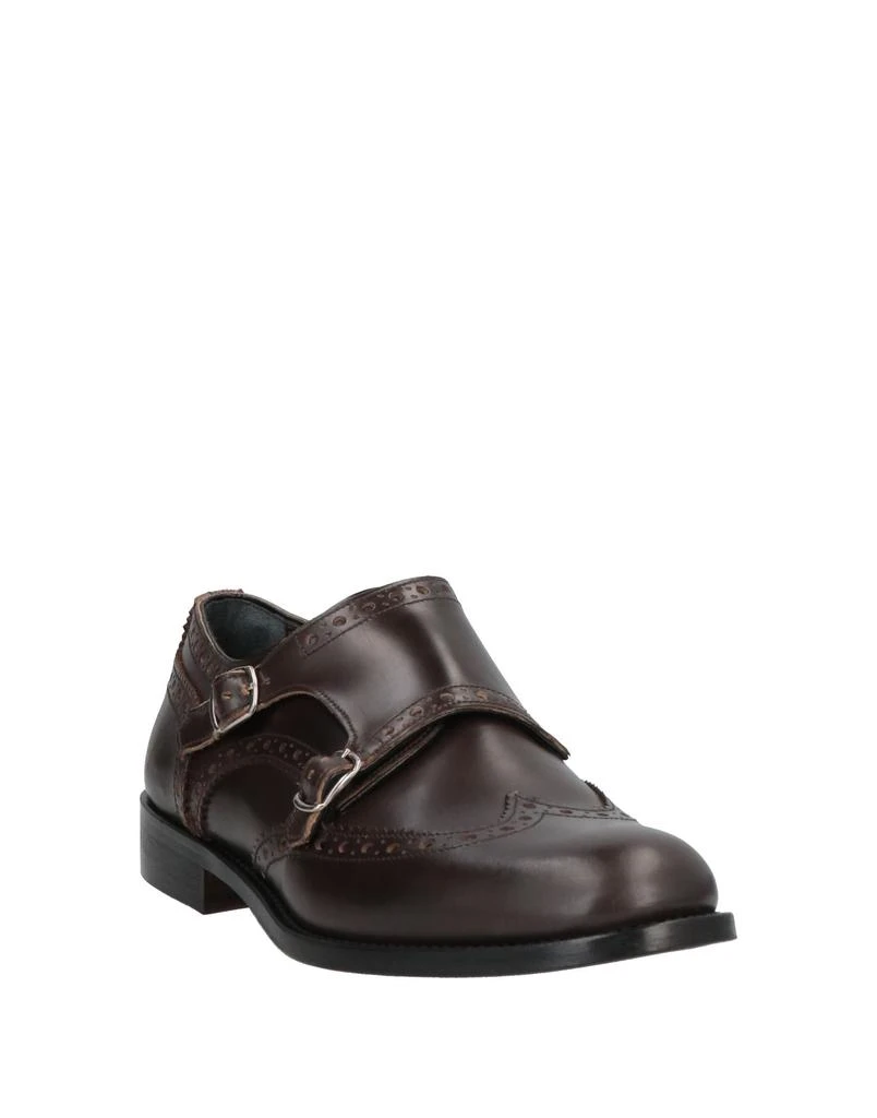 商品RICHARD OWE'N|Loafers,价格¥1281,第2张图片详细描述