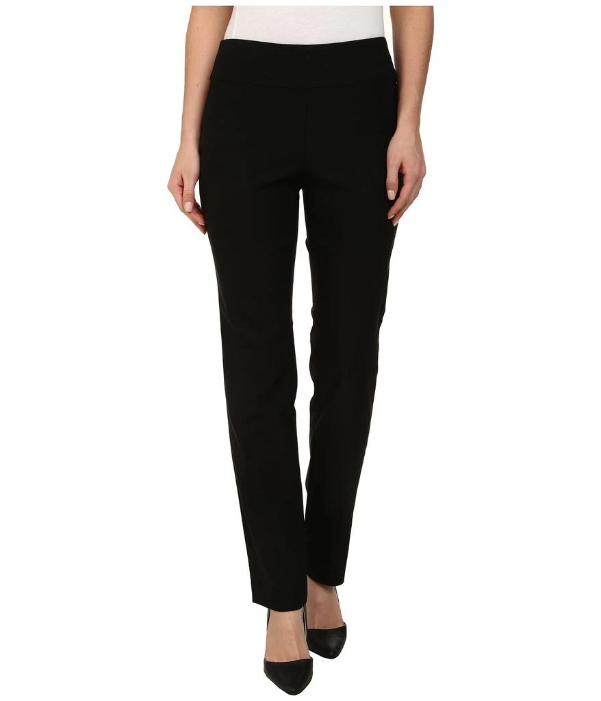 商品NIC+ZOE|Wonder Stretch Pant,价格¥606,第1张图片