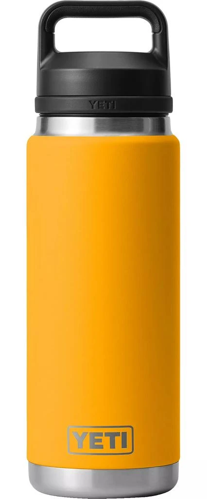商品YETI|YETI 26 oz. Rambler Bottle with Chug Cap,价格¥265,第1张图片