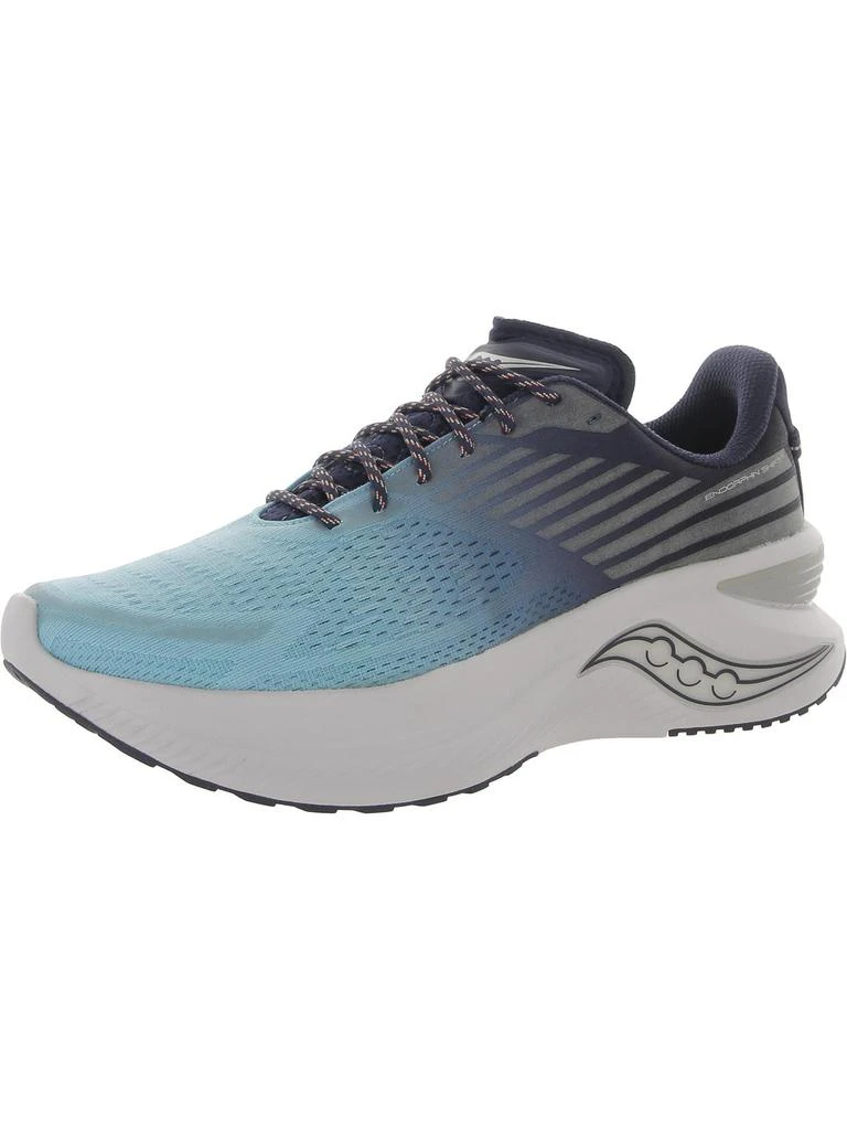 商品Saucony|Endorphine Shift 3 Womens Fitness Performance Running Shoes,价格¥465,第5张图片详细描述