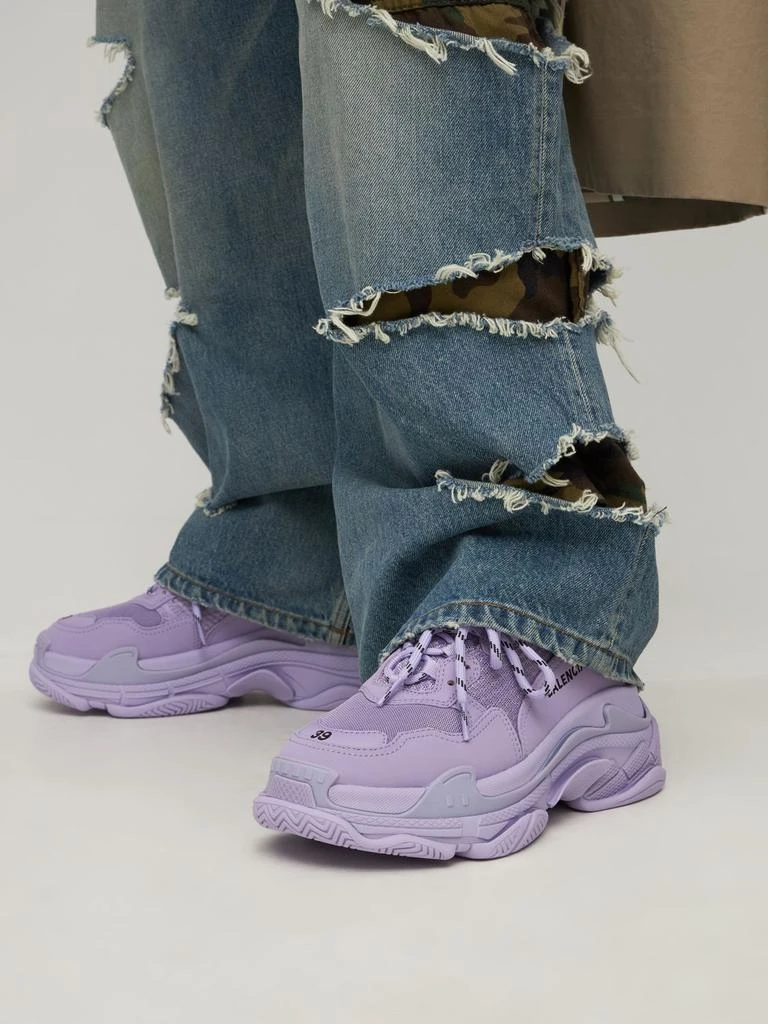 商品Balenciaga|巴黎世家老爹鞋,价格¥8018,第2张图片详细描述