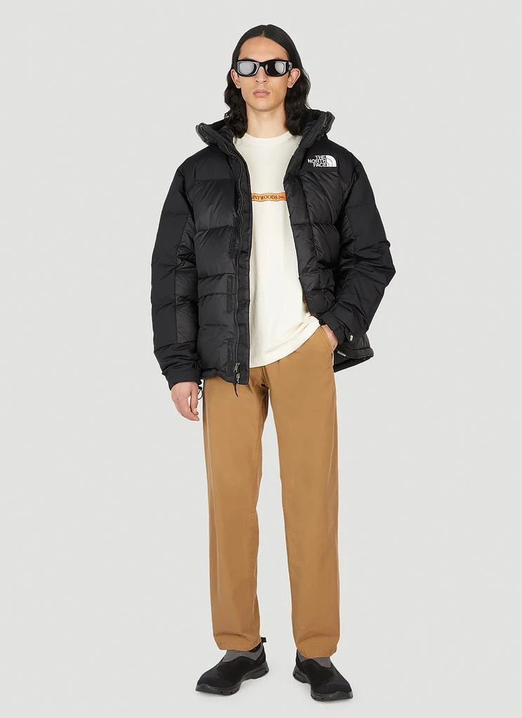 商品The North Face|Himalayan Parka Jacket,价格¥2610,第2张图片详细描述