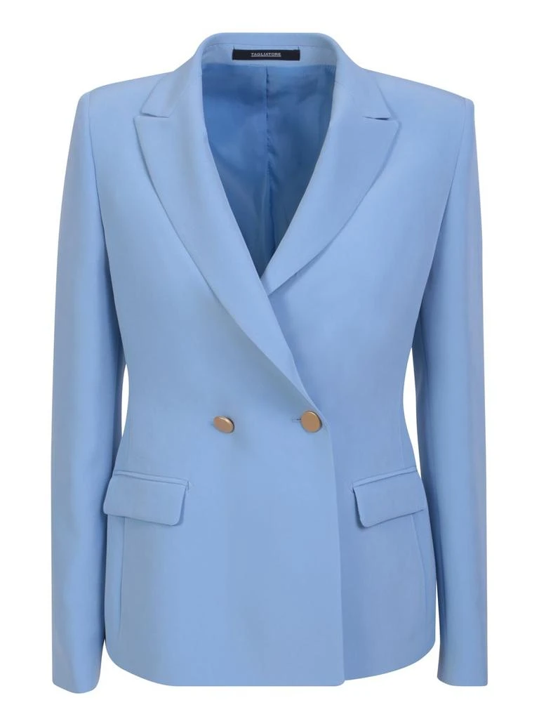 商品TAGLIATORE|Tagliatore Jackets,价格¥5340,第1张图片