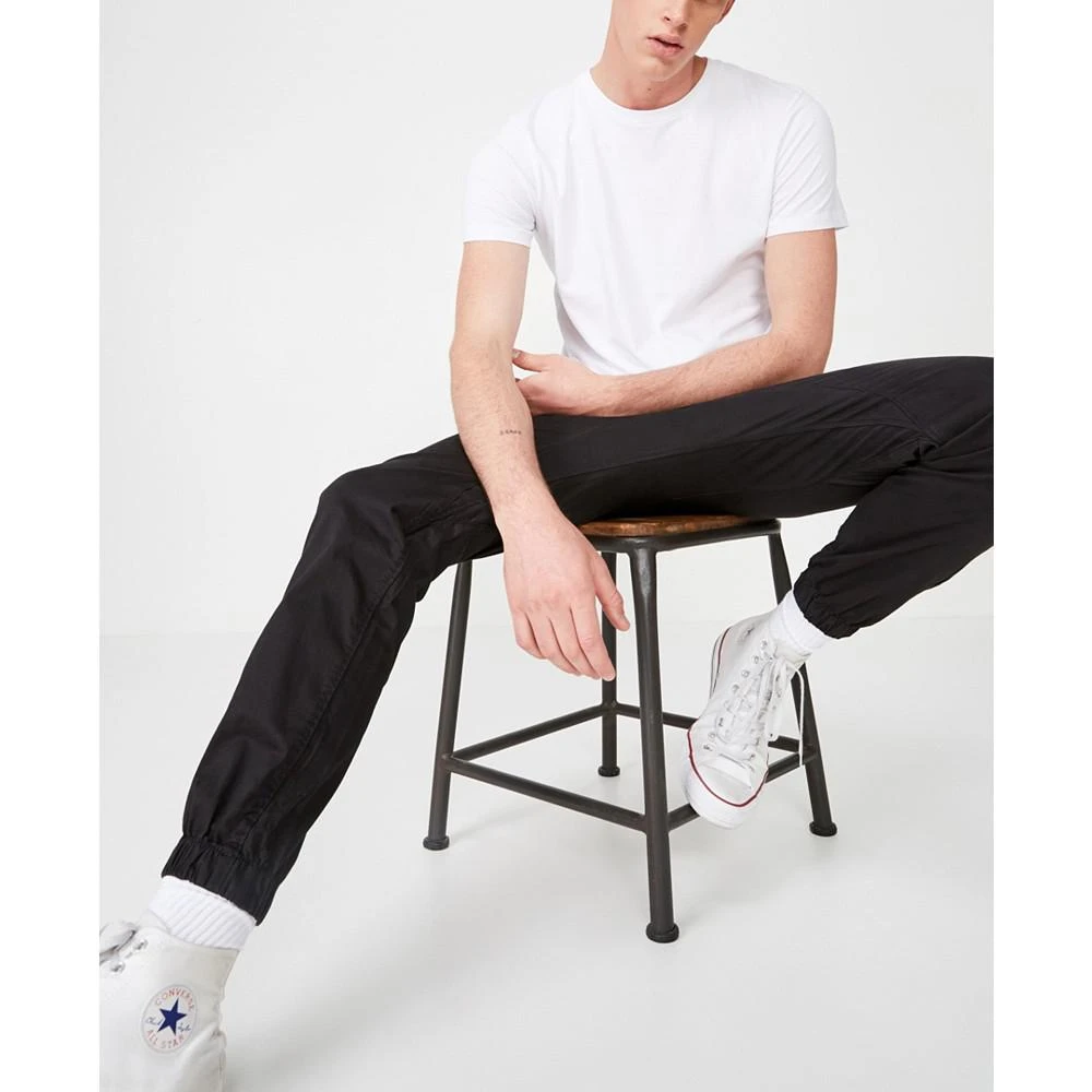 商品Cotton On|Drake Cuffed Pant,价格¥180,第4张图片详细描述