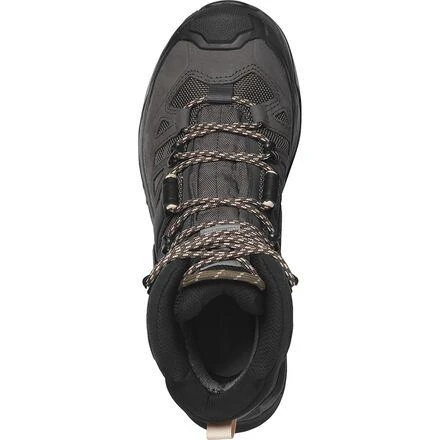 商品Salomon|Quest 4 GTX Boot - Women's,价格¥1899,第5张图片详细描述