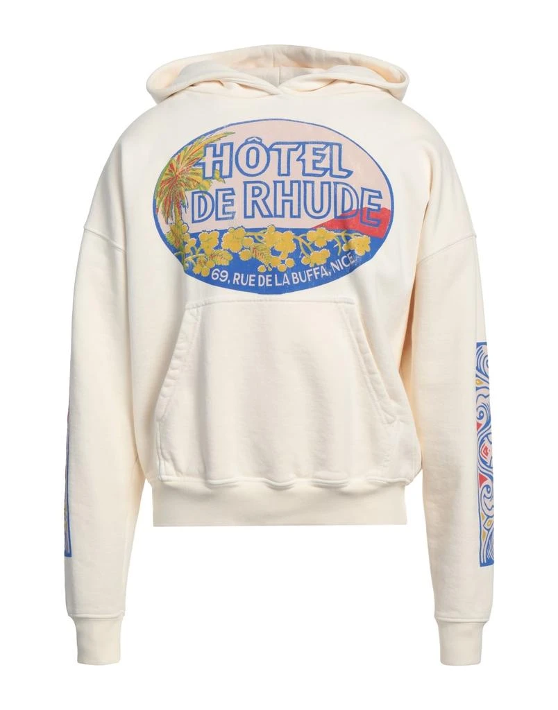 商品Rhude|Hooded sweatshirt,价格¥2135,第1张图片