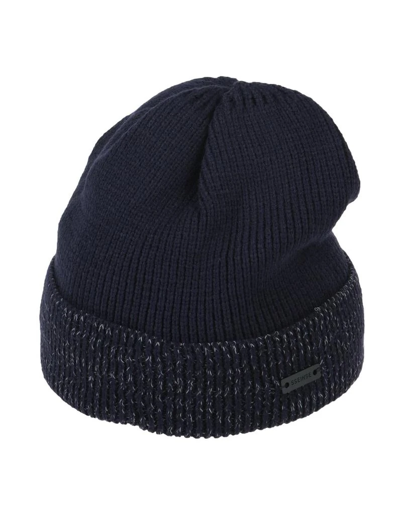 商品SSEINSE|Hat,价格¥193,第1张图片
