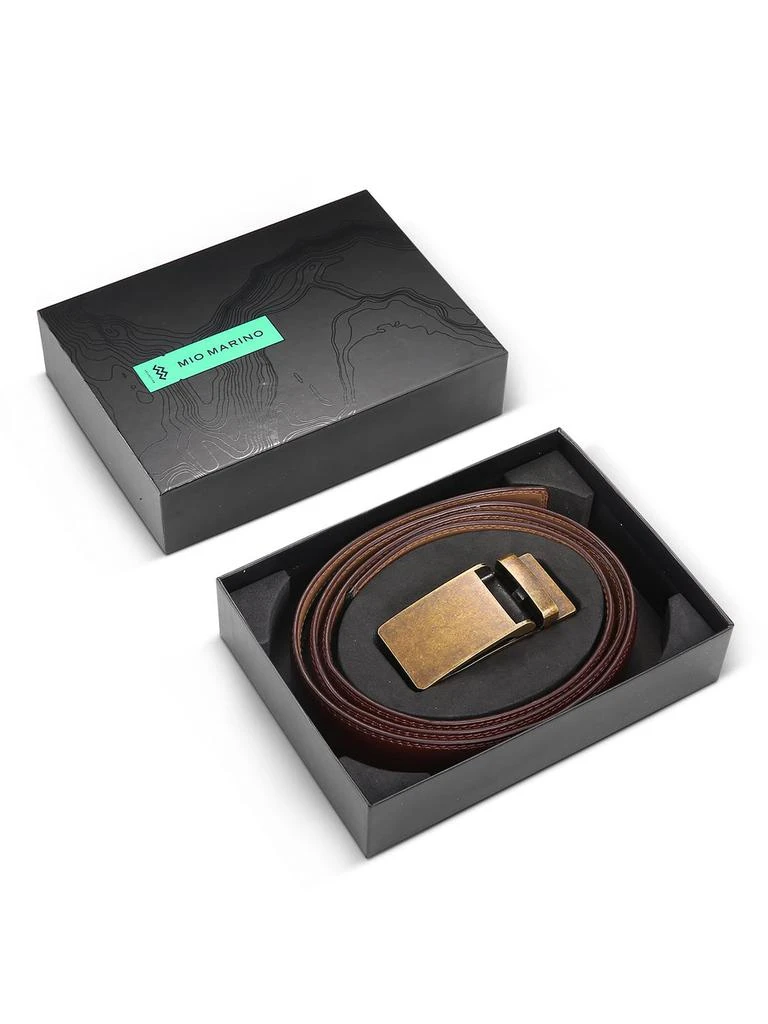 Aureate Ratchet Belt 商品
