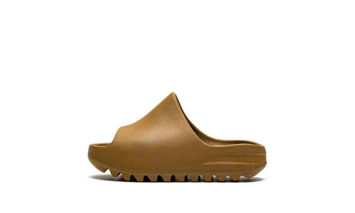 商品Adidas|Adidas Yeezy Slide Kids,价格¥591-¥1691,第1张图片