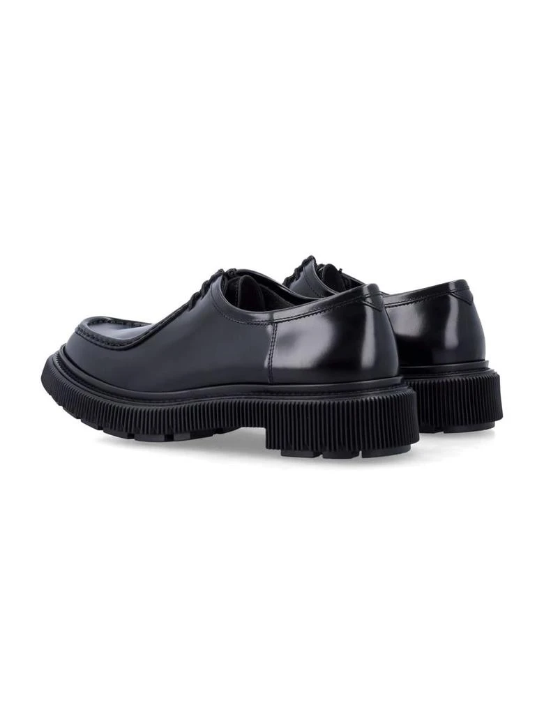 商品Adieu Paris|Adieu Paris Type 212 Derby Shoes,价格¥3278,第4张图片详细描述