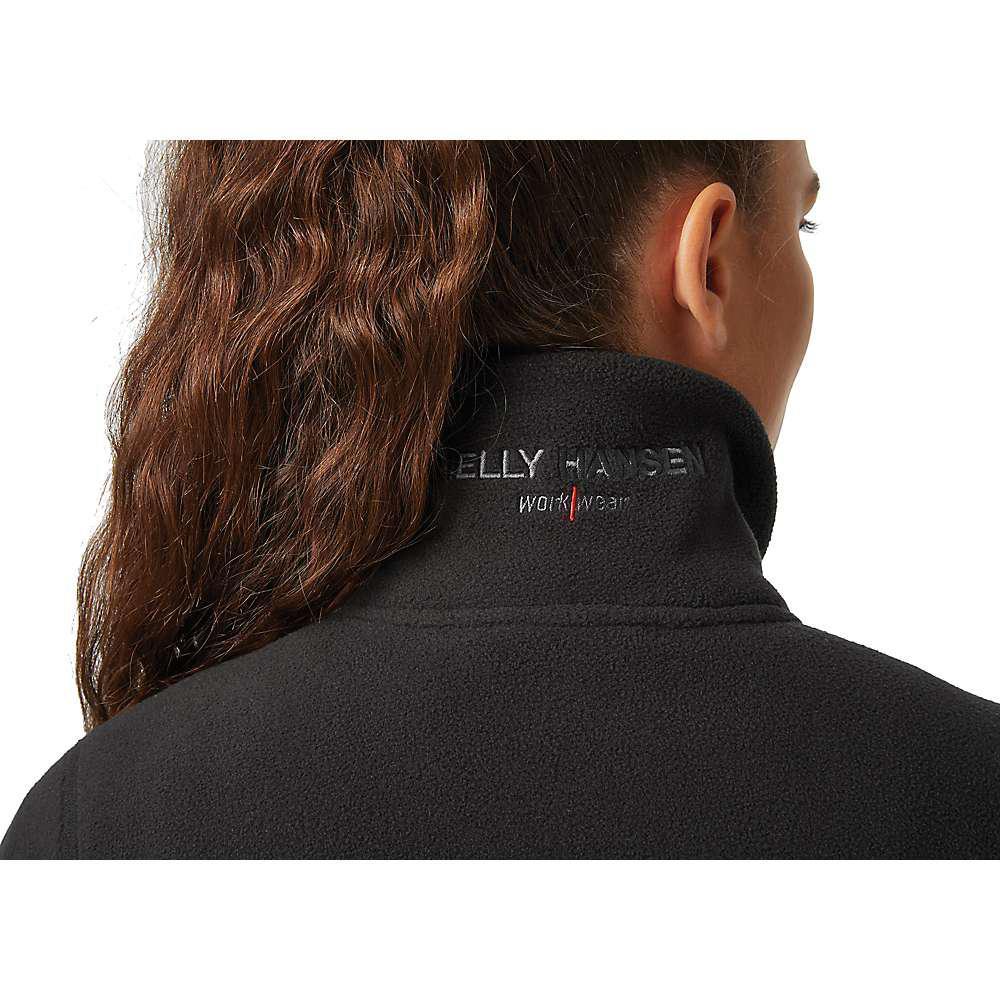 商品Helly Hansen|Women's Luna Fleece Jacket,价格¥475,第5张图片详细描述