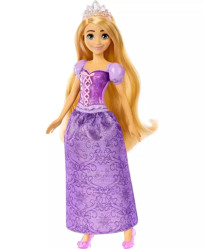 商品Disney Princess|Rapunzel Fashion Doll,价格¥60,第1张图片