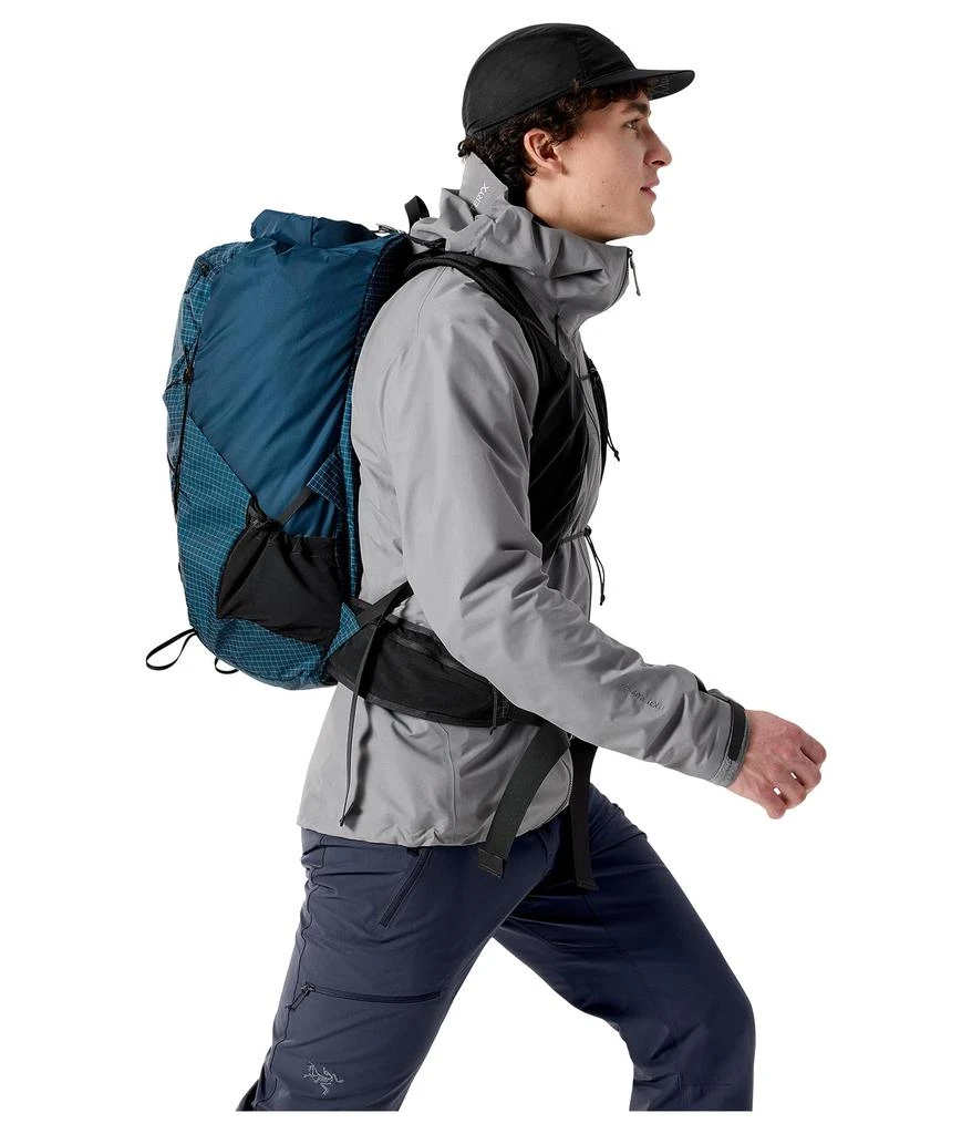 商品Arc'teryx|Aerios 35 Backpack,价格¥1983,第4张图片详细描述