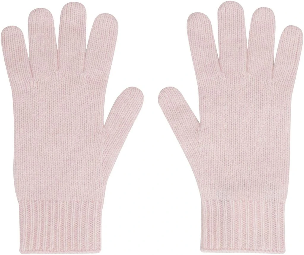 商品Max Mara|MAX MARA WOOL GLOVES,价格¥860,第2张图片详细描述