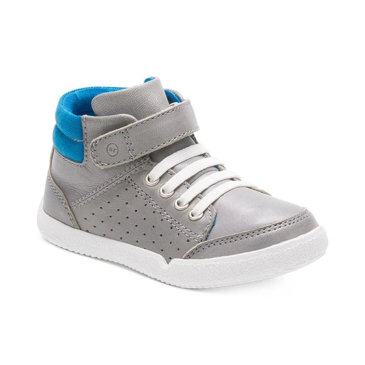 商品Stride Rite|Stone Sneakers, Baby & Toddler Boys,价格¥359,第1张图片