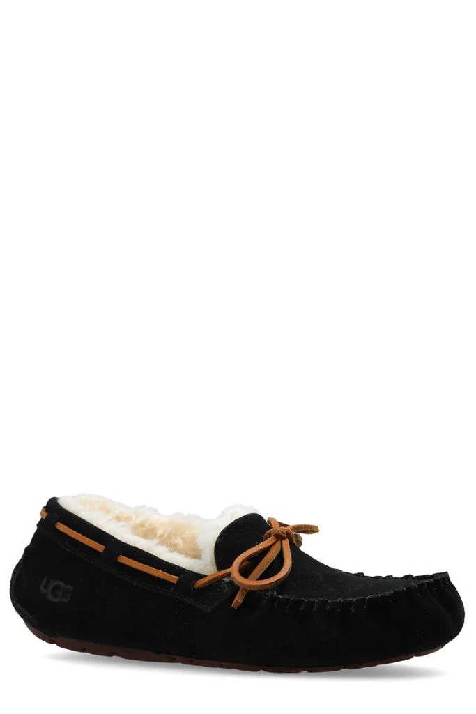 商品UGG|UGG Olsen Slip-On Loafers,价格¥743,第2张图片详细描述