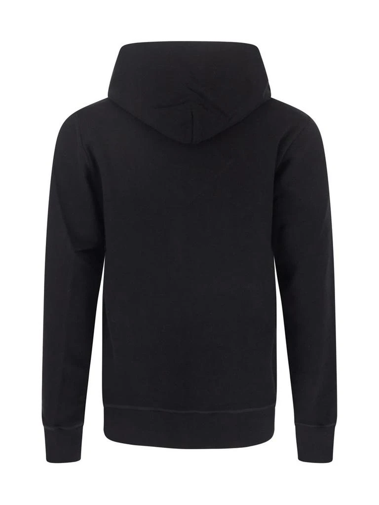 商品Canada Goose|Black Cotton Hoodie,价格¥1383,第2张图片详细描述