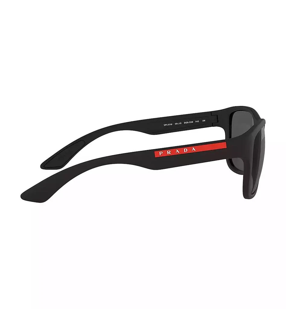 Men's Sunglasses, PS 01US 商品