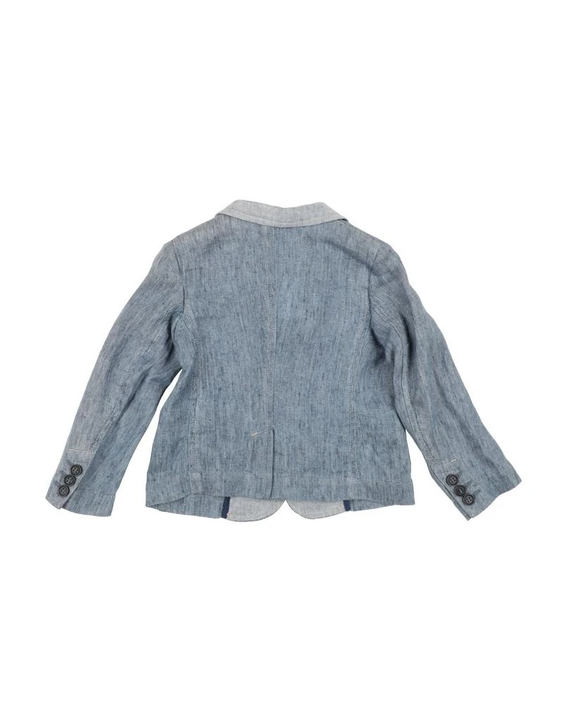 商品I PINCO PALLINO|Blazer,价格¥598,第2张图片详细描述