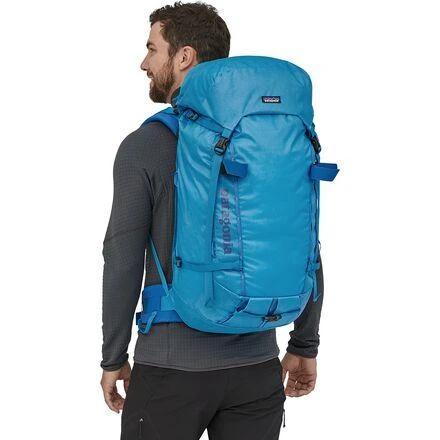 Ascensionist 55L Backpack 商品