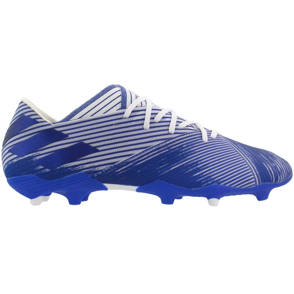 商品Adidas|Nemeziz 19.2 Firm Ground Soccer Cleats,价格¥527,第1张图片