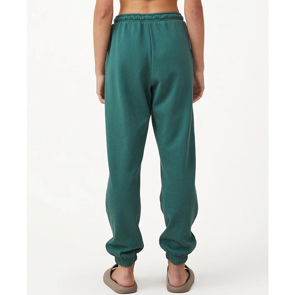 商品Cotton On|Women's Classic Sweatpants,价格¥263,第2张图片详细描述