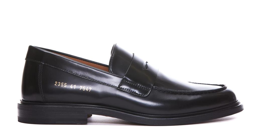 Common Projects Loafers商品第1张图片规格展示