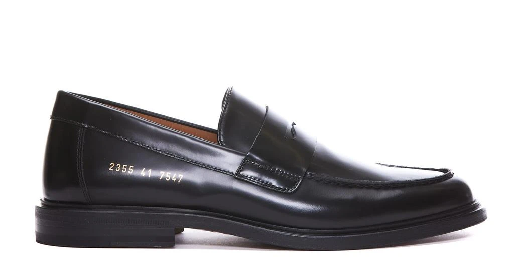 商品Common Projects|Common Projects Loafers,价格¥3714,第1张图片