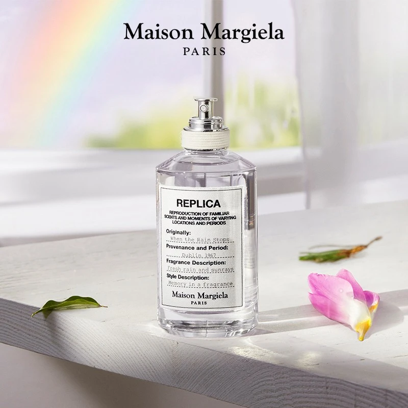 【包邮装】Maison Margiela 梅森马吉拉 雨后初晴香水 100ml 商品