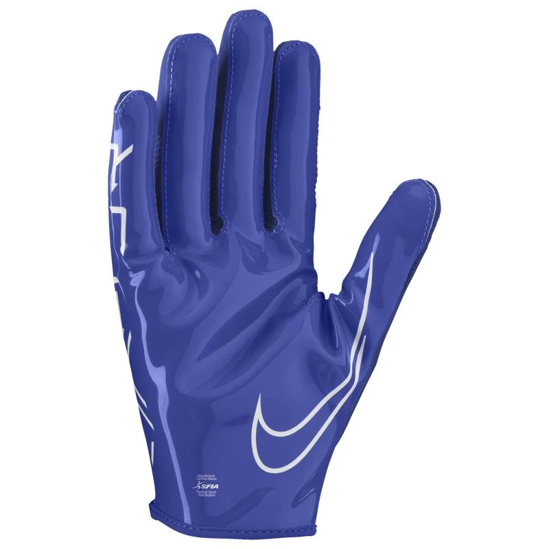 商品NIKE|Nike Vapor Jet 7.0 Receiver Gloves - Men's,价格¥298,第2张图片详细描述