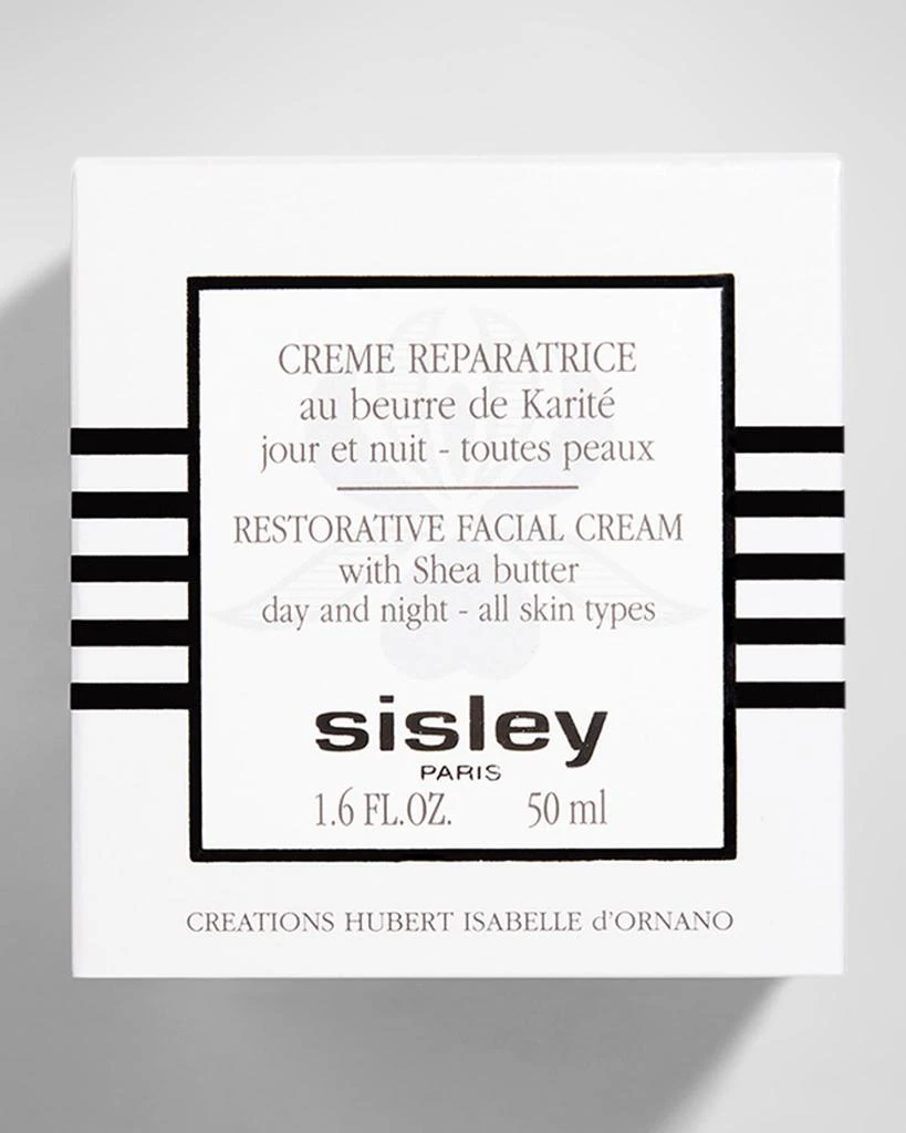 商品Sisley|Restorative Facial Cream, 1.6 oz./ 50 mL,价格¥1815,第4张图片详细描述