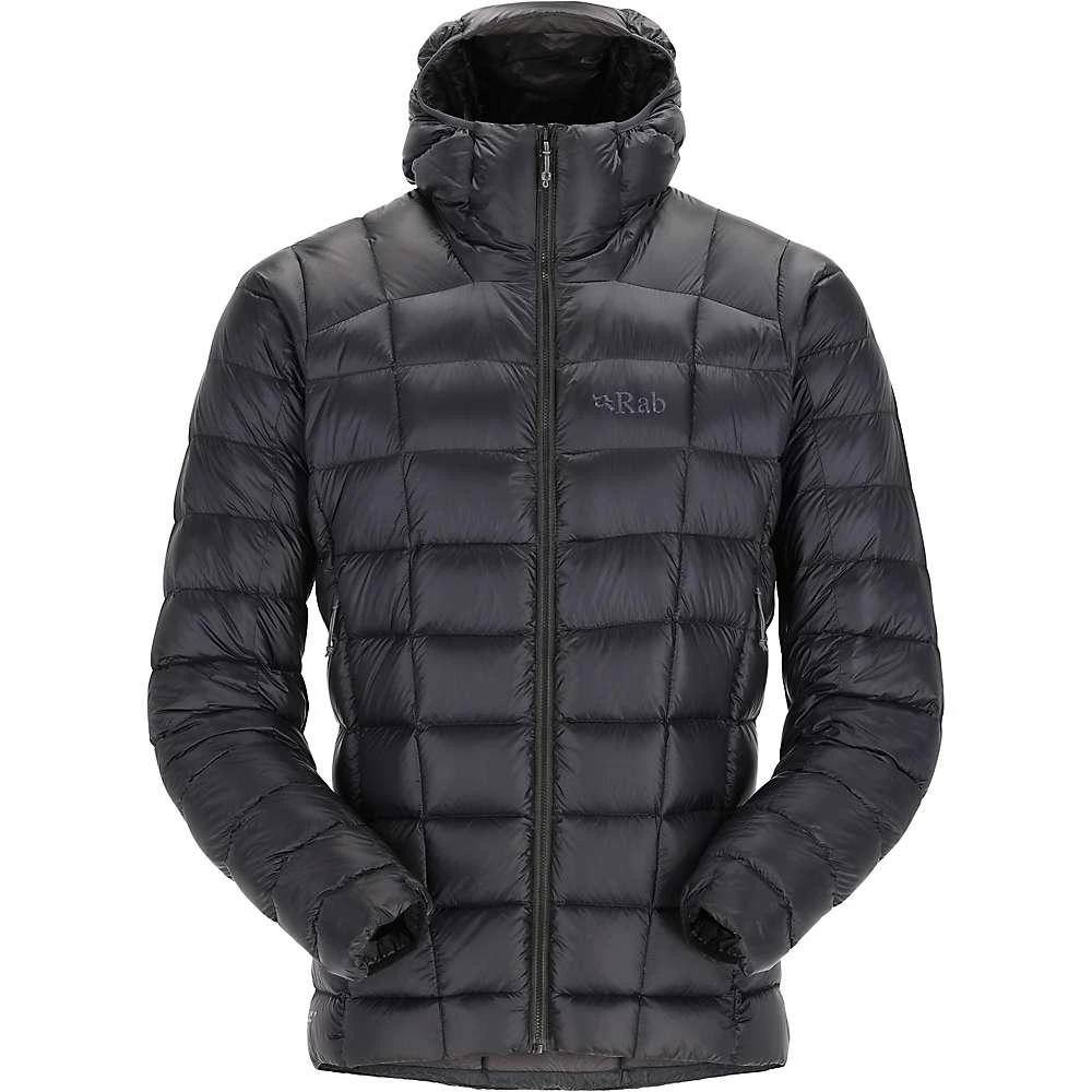 商品Rab|Rab Men's Mythic Alpine Jacket,价格¥3213,第2张图片详细描述