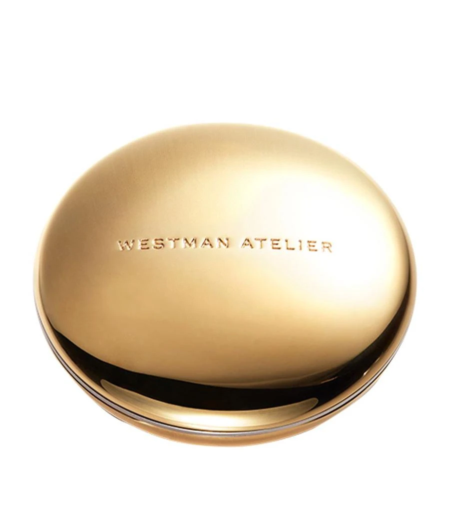 商品Westman Atelier|Beauty Butter Powder Bronzer,价格¥729,第5张图片详细描述