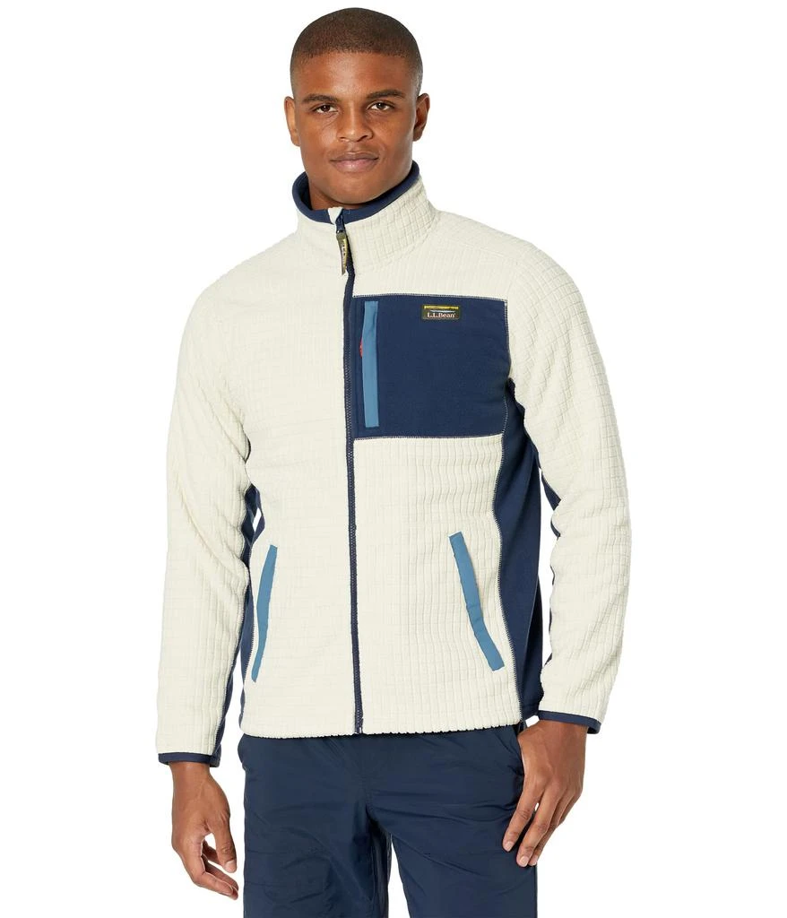 商品L.L.BEAN|Mountain Classic Windproof Fleece Jacket,价格¥656,第1张图片