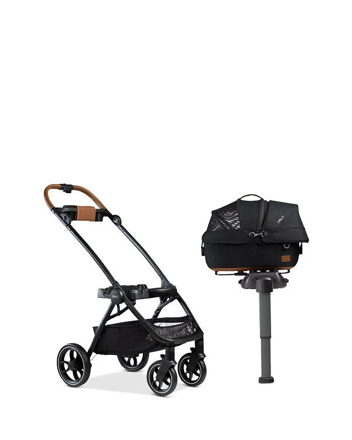 商品Tavo|Pets Maeve™ + Roscoe™ 3-IN-1 Pet Protection System, Small Flex,价格¥5632,第5张图片详细描述