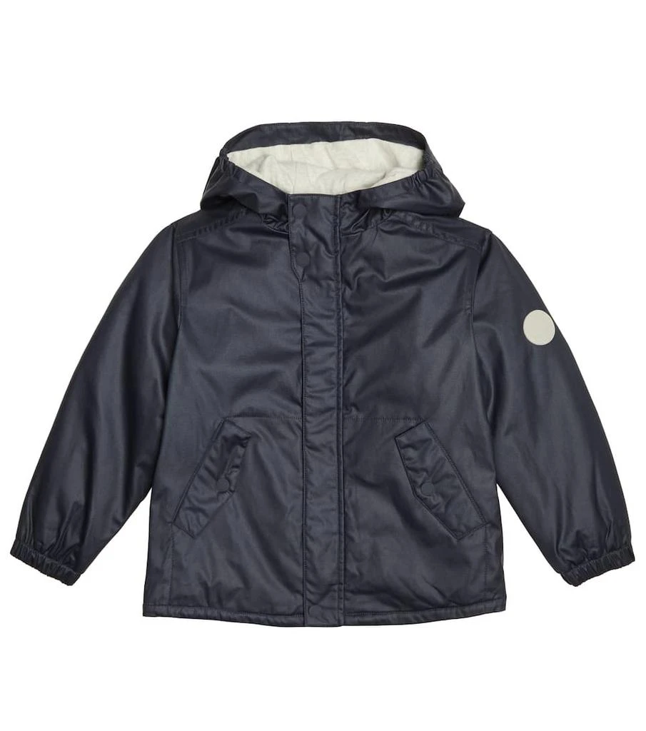 商品Bonpoint|Appolo防雨夹克,价格¥2324,第1张图片